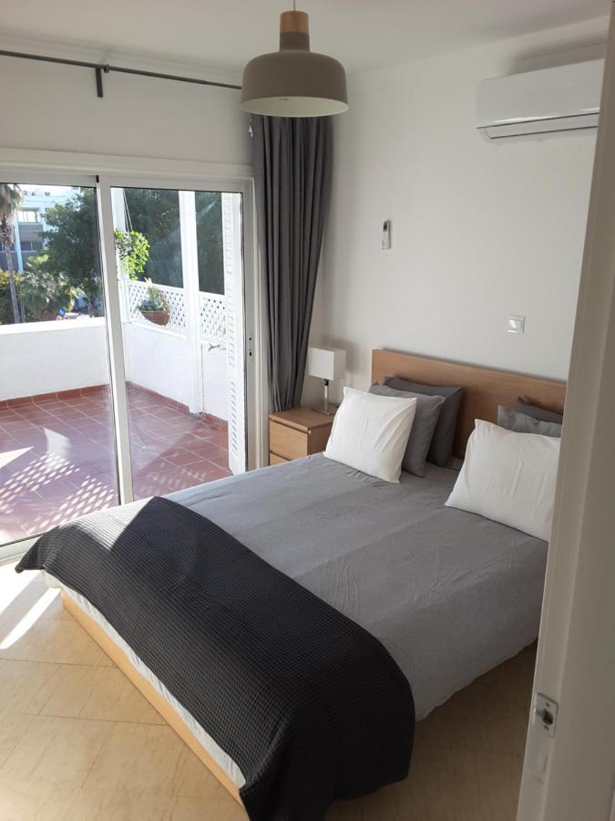 Appartamento Blue Coast Semeli By The Sea Paphos Esterno foto