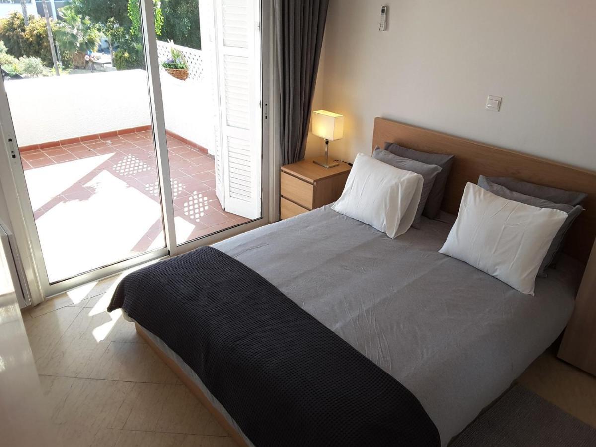 Appartamento Blue Coast Semeli By The Sea Paphos Esterno foto